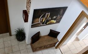 Bachmeier'S Gasthaus Traube Niederfell